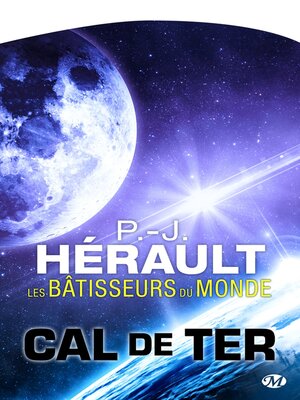 cover image of Les Bâtisseurs du monde